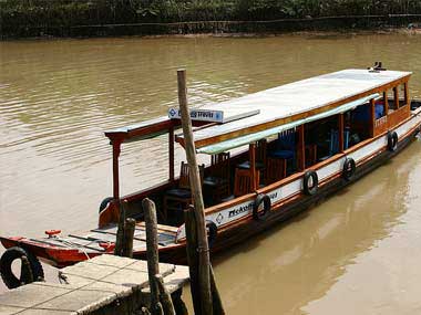 Vietnam vacations – Mekong Delta Cruises
