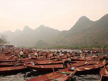 Vietnam – festivals and other events