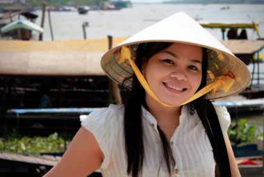 Soaking up the culture during Vietnam holidays