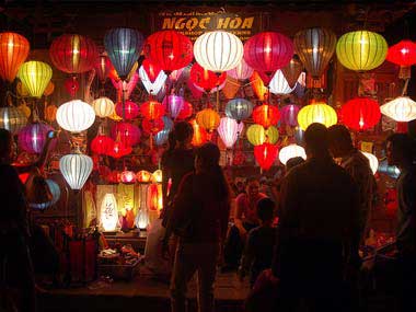 Vietnam – festivals and other events. Part2