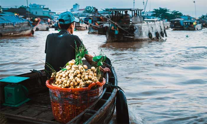 Vietnam - Unmissable Experiences